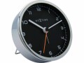 NeXtime Wecker Company Alarm Schwarz