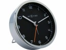 NeXtime Klassischer Wecker Company Alarm Schwarz, Ausstattung