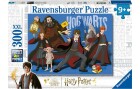 Ravensburger Puzzle Harry Potter und die Zauberschule, Motiv: Film