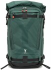 NYA-EVO Rucksack Fjord 60-C Econyl Pine Green 