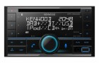 Kenwood Autoradio DPX-7300DAB 2 DIN, Verbindungsmöglichkeiten