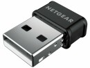 NETGEAR AC1200 NANO WLAN-USB-ADAPTER2.0 