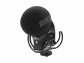 Rode Stereo VideoMic Pro Rycote