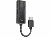 FiiO Kopfhörerverstärker & USB-DAC KA1 ? Lightning