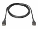 Digitus ASSMANN - Ultra High Speed - HDMI cable with