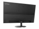 Bild 8 Lenovo Monitor D32q-20, Bildschirmdiagonale: 31.5 ", Auflösung