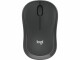 Logitech Maus M240 for Business, Maus-Typ: Mobile, Maus Features