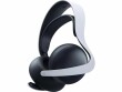 Sony Headset Pulse Elite Schwarz/Weiss, Audiokanäle: Stereo