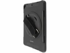 4smarts Tablet Back Cover Rugged GRIP iPad 10.2" (7