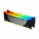 Kingston DDR4-RAM FURY Renegade RGB 4000 MHz 2x 8