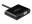 Image 2 StarTech.com - Mini DisplayPort to HDMI VGA Adapter - 4K 60Hz - Thunderbolt 2 mDP to VGA HDMI Monitor Converter (MDP2VGAHD20)