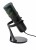 Image 6 DELTACO RGB Microphone GAM-171 Black, Aktuell Ausverkauft