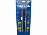 Varta Taschenlampe Indestructible F30 Pro, Einsatzbereich