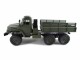 Amewi Lastwagen Ural 6x6 RTR, 1:16, Fahrzeugtyp: Lastwagen