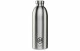 24Bottles Thermosflasche Clima 850ml Steel