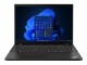 Lenovo ThinkPad P16s Gen 2 21HK - Design della