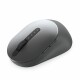 Dell Multi-Device Wireless Mouse - Maus - 1.600 dpi