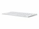 Apple Magic Keyboard with Touch ID - Tastiera