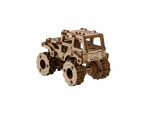 WOODEN.CITY Bausatz Jeep