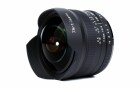 7Artisans Festbrennweite 7.5mm F/2.8 Fisheye Mark II ? Canon