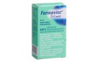 OmniVision Fermavisc Gel Multi Tropfen, 10 ml