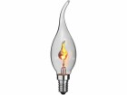 Star Trading Lampe Flame Lamp 3 W (25 W) E14