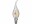 Image 1 Star Trading Star Trading Lampe Flame Lamp 3