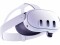 Bild 1 Meta VR-Headset Meta Quest 3 128 GB, Displaytyp: LED