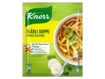 Knorr Flädli-Suppe 4 Portionen, Produkttyp: Beutelsuppen