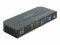 Bild 5 DeLock KVM Switch 2 Port HDMI mit USB 3.0