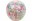 Bild 0 Swim Essentials Beachball Blossom 51 cm, Altersempfehlung ab: 3 Jahren