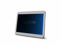 DICOTA Tablet-Schutzfolie Secret 2-Way self-adhesive iPad Pro
