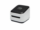 Brother VC-500W - Label printer - colour - direct