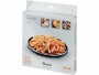 Whirlpool Crispplatte AVM250 Ø 25 cm x, Form: Rund, Ausziehbar: Nein