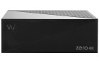 VU+ SAT-Receiver Zero 4K, Tuner-Signal: DVB-S2X, Tuner-Typ