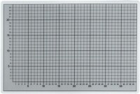 ECOBRA    ECOBRA Schneidematte 724530 transparent 45x30cm