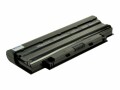 2-Power Main Battery Pack - Laptop-Batterie - Lithium-Ionen