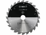 Bosch Professional Kreissägeblatt Standard for Wood 216 x 1.7 x