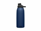 CamelBak Thermosflasche Chute Mag V.I. 1.2 L , Dunkelblau