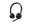 Microsoft Headset Modern Wireless, Microsoft Zertifizierung für: Microsoft Teams, Kabelgebunden: Nein, Verbindung zum Endgerät: USB-Funkempfänger, Trageform: On-Ear, Trageweise: Duo, Geeignet für: Call Center, Home Office, Büro