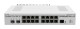 Image 3 MikroTik Router CCR2004-16G-2S+PC, Anwendungsbereich: Small/Medium