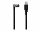 EPOS - USB-Kabel - 24 pin USB-C (M) zu USB (M) - 3 m