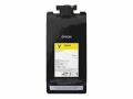 Epson Tinte gelb 1600ml SureColor SC-T770DL