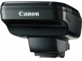 Canon Speedlite Transmitter ST-E3-RT (V2), Detailfarbe: Schwarz