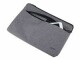 Acer Notebook-Sleeve Multi Pocket 14 ", Tragemöglichkeit: Ohne