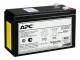 Image 3 APC - UPS battery - 6 x battery