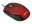 Bild 0 Roline ROLINE Mouse, optisch, USB, rot