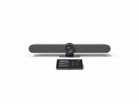 Logitech LOGI Medium Room Bundle Bar & Tap IP Swi