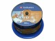Immagine 3 Verbatim - 50 x DVD-R - 4.7 GB 16x
