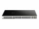 D-Link DGS-1210-48 LAYER 2 48X10/100/1000MBIT/S + 4XCOMBO NMS IN